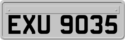 EXU9035