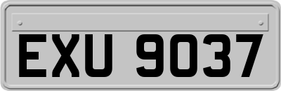 EXU9037