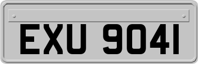 EXU9041