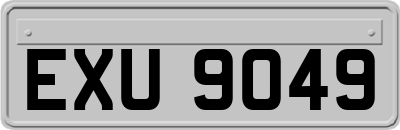 EXU9049