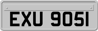 EXU9051