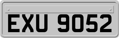 EXU9052