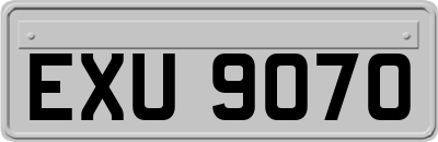 EXU9070
