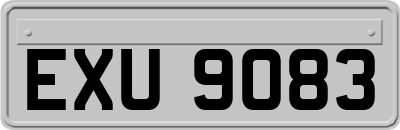 EXU9083