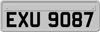 EXU9087