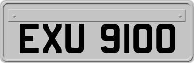 EXU9100
