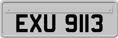 EXU9113