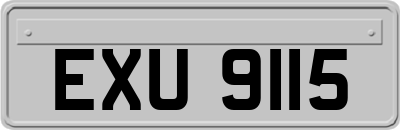 EXU9115