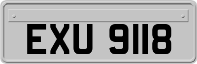 EXU9118