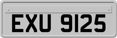 EXU9125