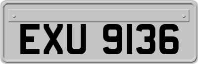 EXU9136