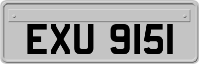 EXU9151