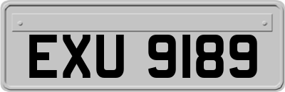 EXU9189