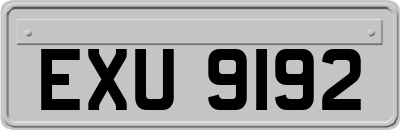 EXU9192