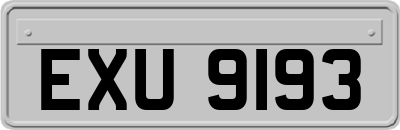 EXU9193