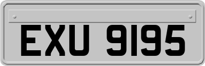 EXU9195