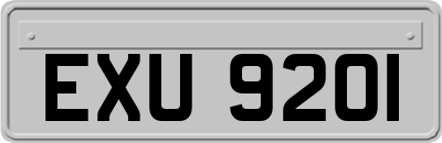 EXU9201