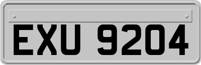 EXU9204