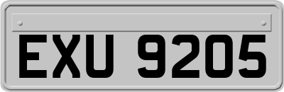 EXU9205