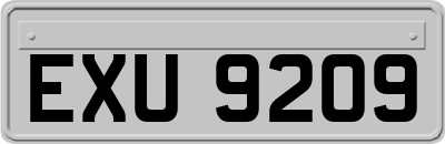 EXU9209