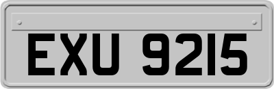 EXU9215