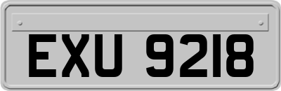 EXU9218