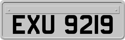 EXU9219