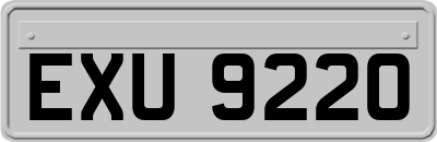 EXU9220