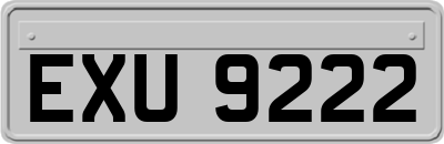 EXU9222
