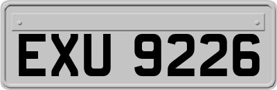 EXU9226