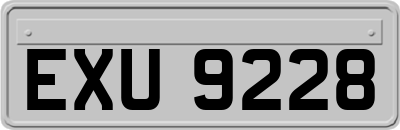 EXU9228
