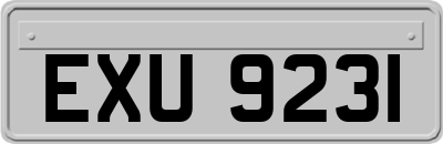 EXU9231