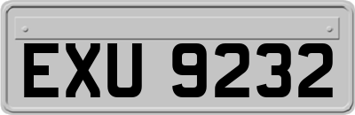 EXU9232