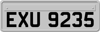 EXU9235
