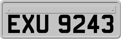 EXU9243
