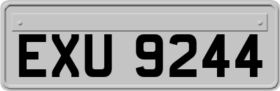 EXU9244
