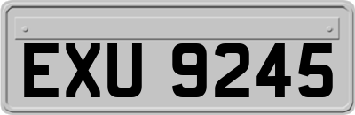 EXU9245