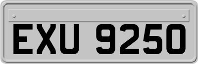 EXU9250