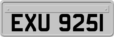 EXU9251