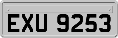 EXU9253