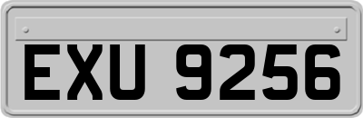 EXU9256
