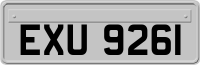 EXU9261