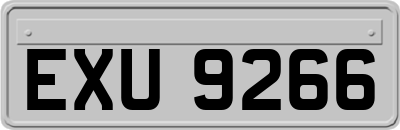 EXU9266