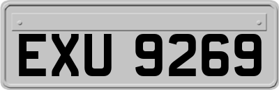 EXU9269