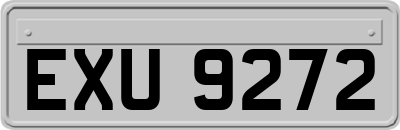 EXU9272