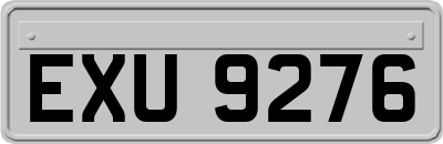 EXU9276