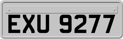 EXU9277