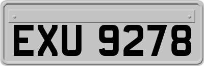 EXU9278