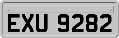 EXU9282