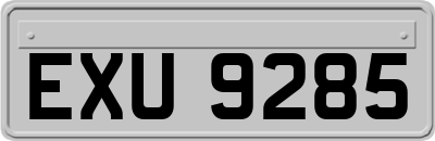 EXU9285